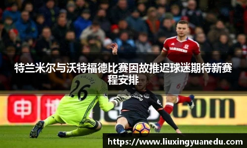 特兰米尔与沃特福德比赛因故推迟球迷期待新赛程安排